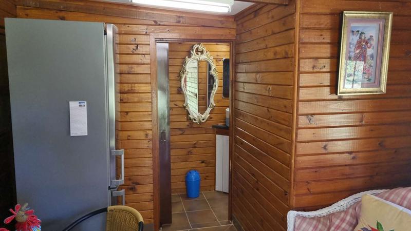 5 Bedroom Property for Sale in Rheenendal Western Cape